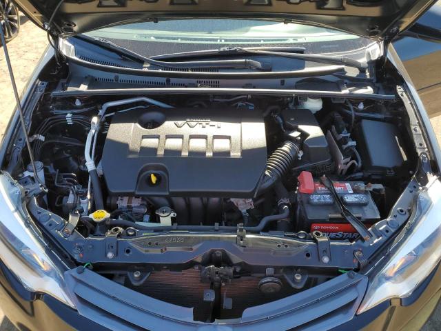 2015 Toyota COROLLA - Image 11