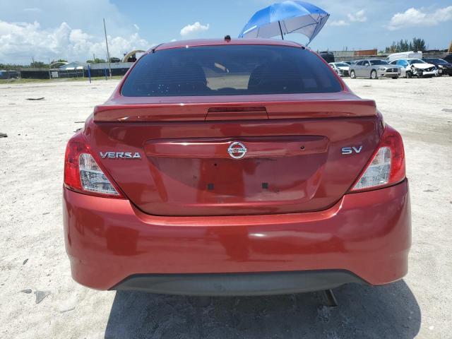 2015 Nissan VERSA 2015 - Image 6