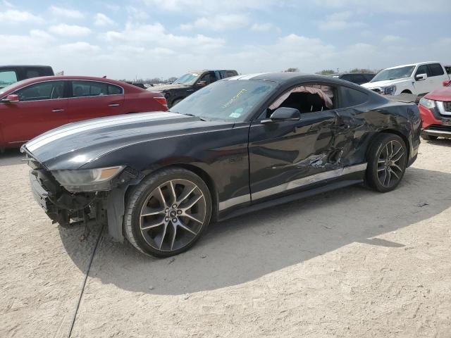Ford MUSTANG 2016