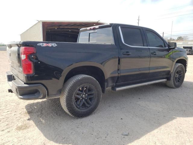 2021 Chevrolet SILVERADO - Image 3