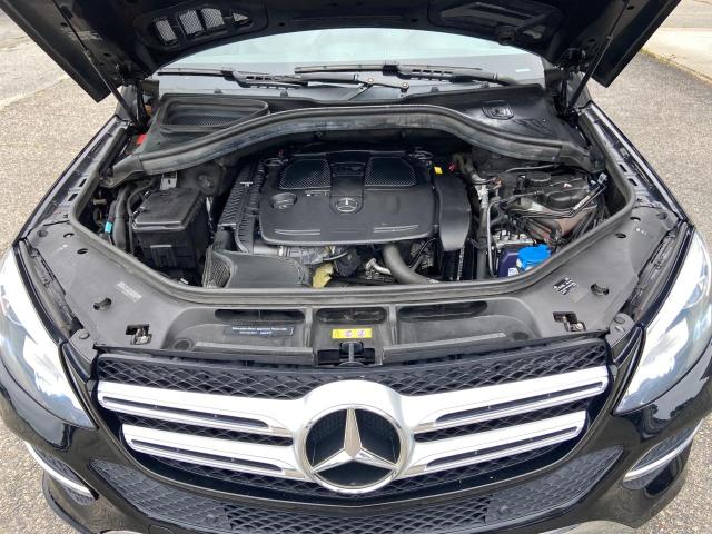 2016 Mercedes-Benz GLE350 4Mat - Image 9