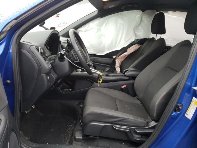 2021 Honda HR-V - Image 7