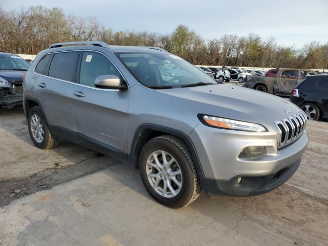 2016 Jeep CHEROKEE - Image 4
