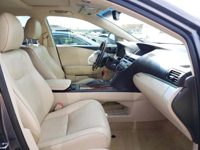 2013 Lexus RX450H - Image 6