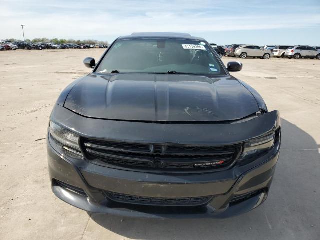 2016 Dodge Charger - Image 5