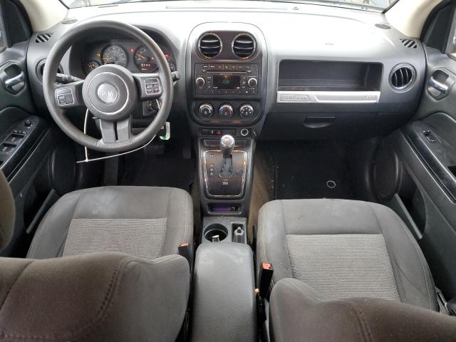 2017 Jeep COMPASS - Image 8