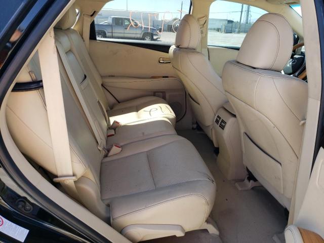2015 Lexus RX350 - Image 7