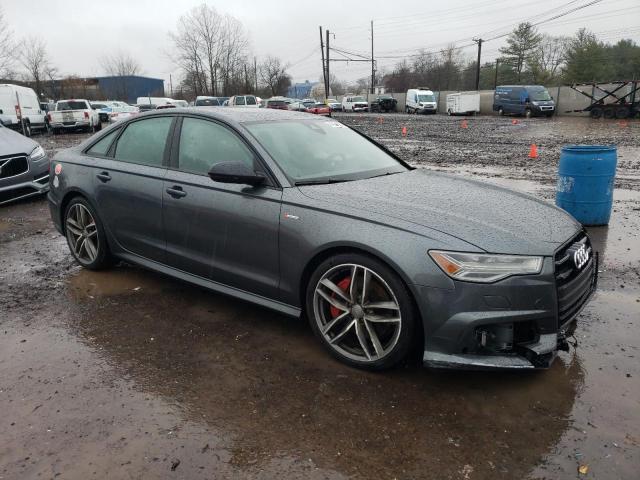 2017 Audi A6 - Image 4
