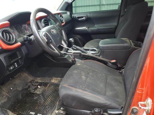 2016 Toyota TACOMA - Image 7