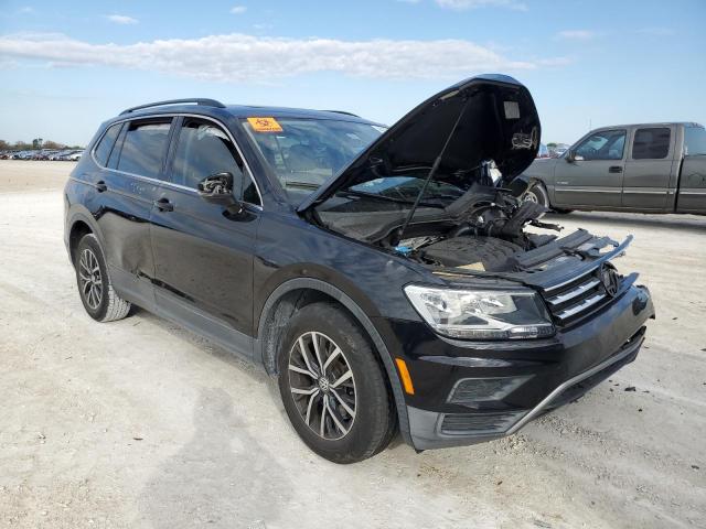 2019 Volkswagen TIGUAN - Image 4