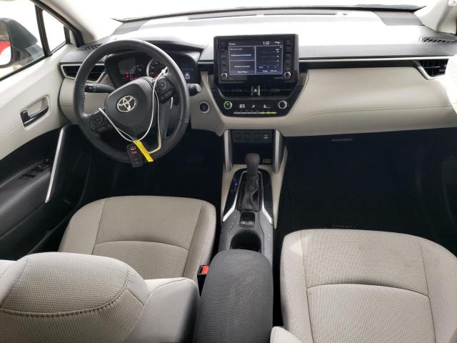 2022 Toyota Corolla Cross 2022 - Image 8