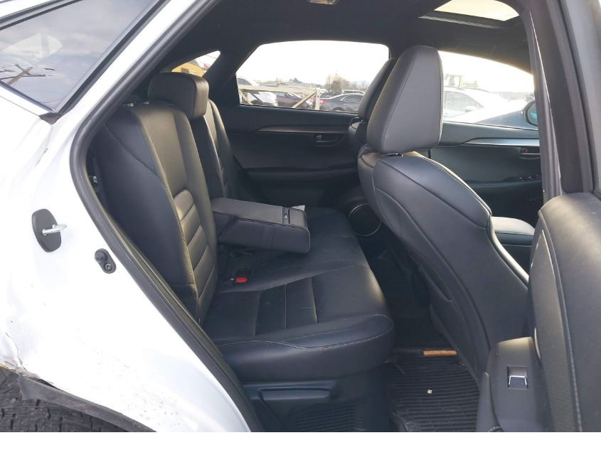 2021 Lexus NX300 - Image 7