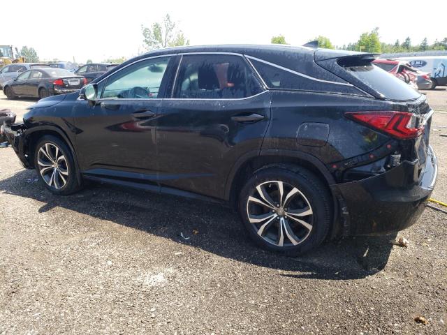 2016 Lexus Rx 350 - Image 4