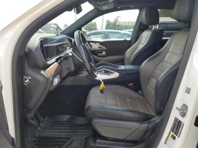 2020 Mercedes-Benz GLE350 - Image 8