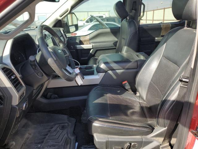 2019 Ford F250 - Image 7