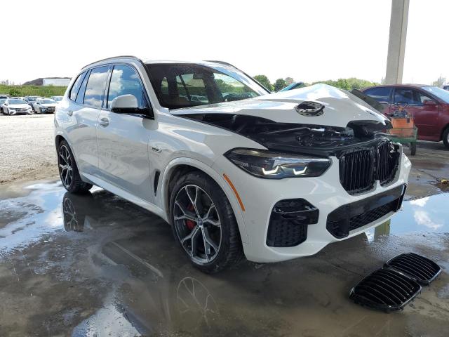 2023 BMW X5 Xdrive45E - Image 5