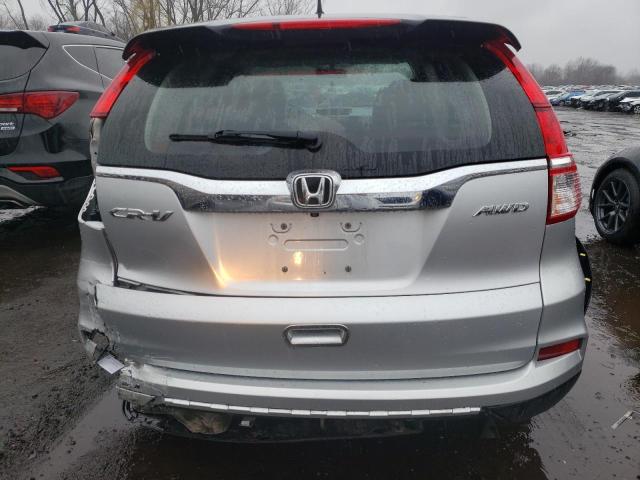 2015 Honda Cr-v - Image 6