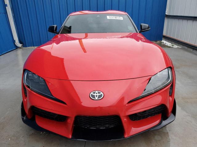 2021 Toyota SUPRA - Image 5