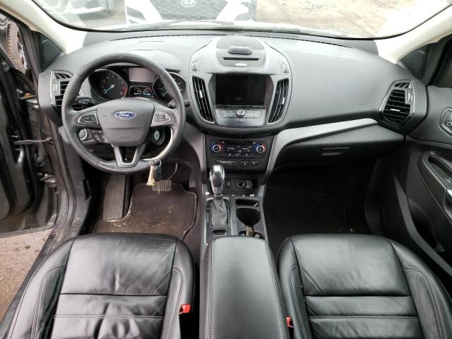 2018 Ford Escape - Image 8