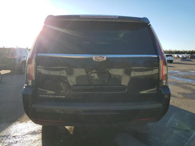 2018 Cadillac Escalade - Image 6