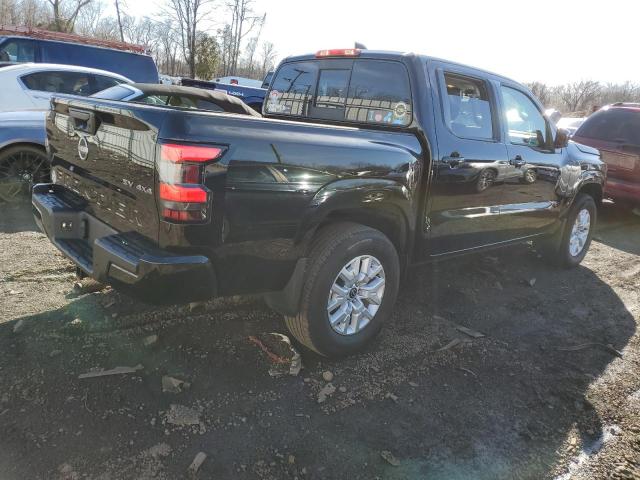 2022 Nissan FRONTIER - Image 3