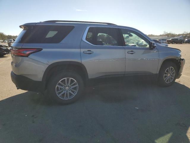 2023 Chevrolet TRAVERSE - Image 3