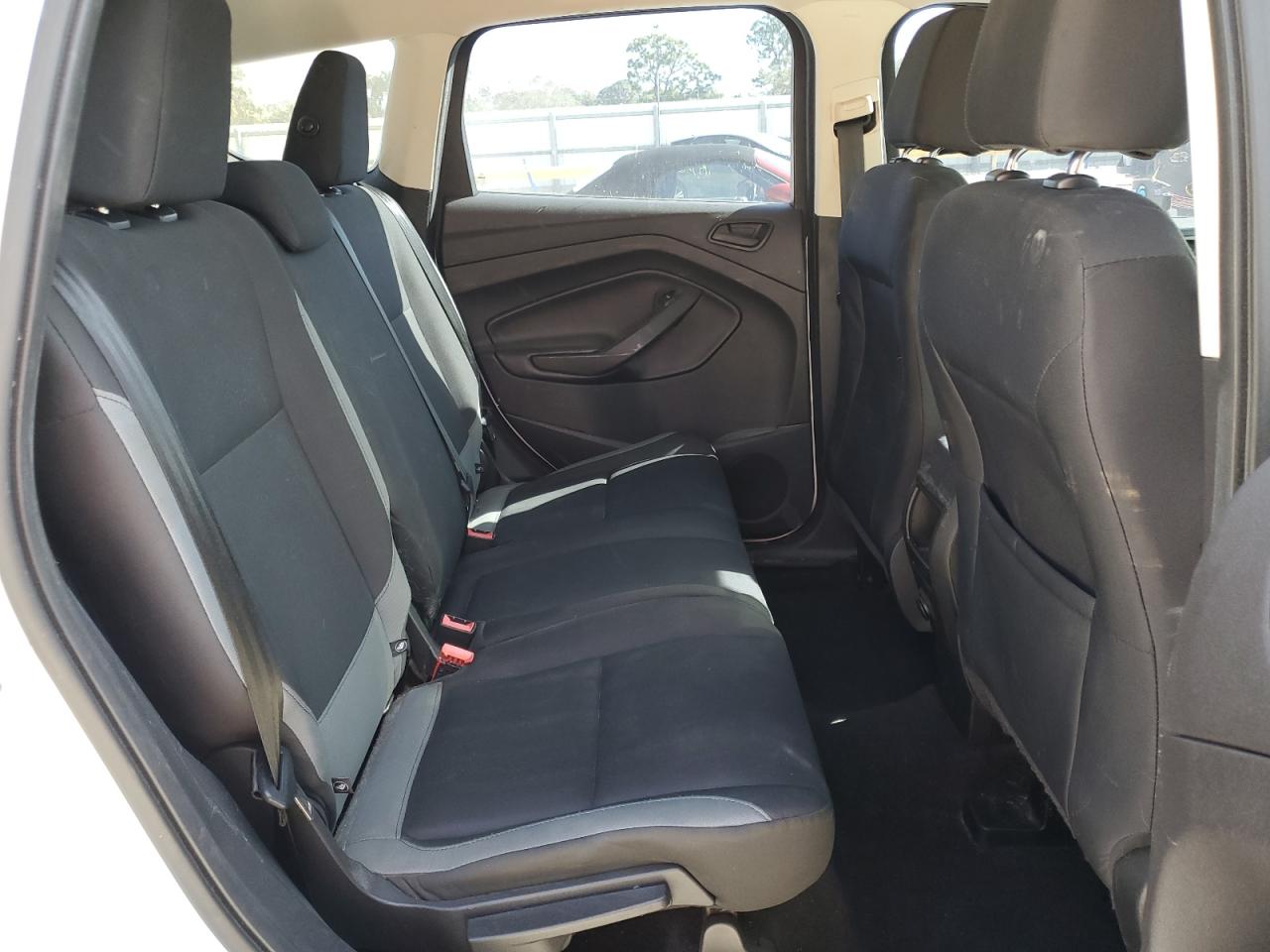 2015 FORD ESCAPE - Image 11