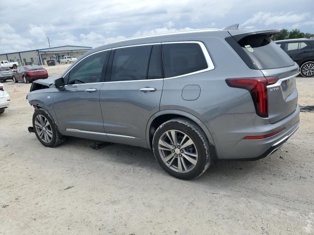 2021 Cadillac XT6 - Image 2