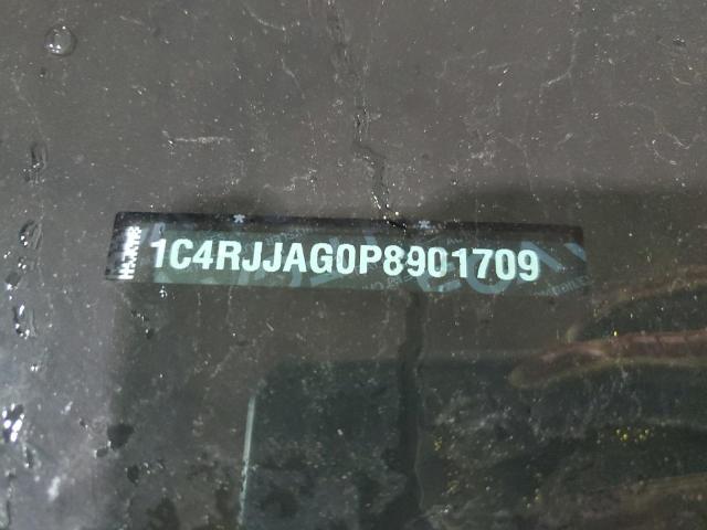 2023 Jeep Grand Cherokee 2023 - Image 12