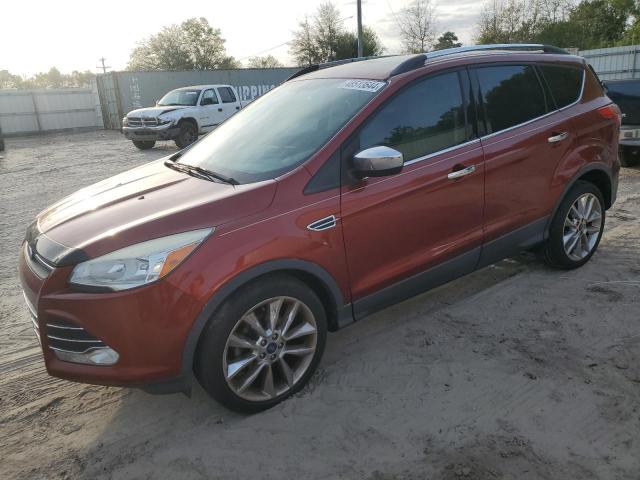 Ford ESCAPE