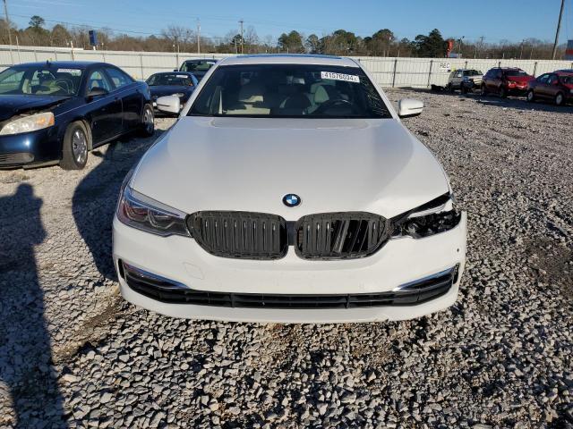 2017 BMW 5 SERIES - Image 5