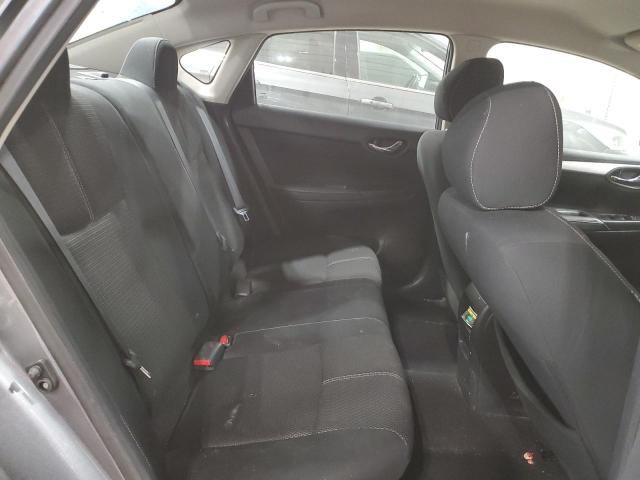 2018 Nissan SENTRA - Image 10