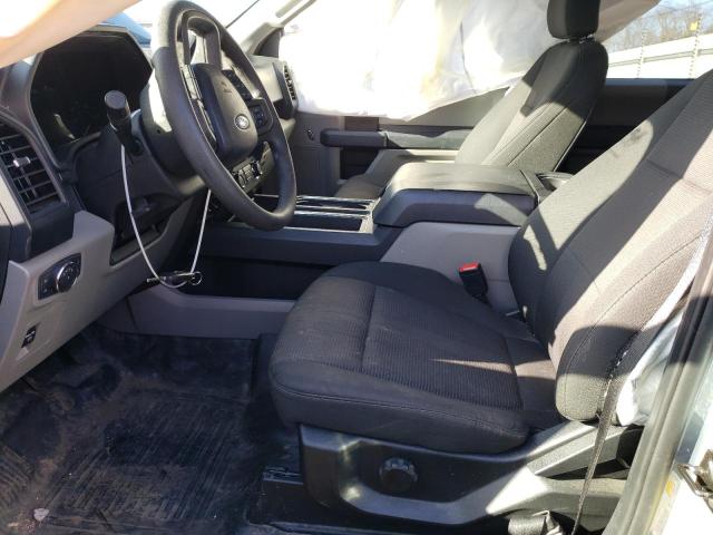 2019 Ford F150 - Image 7