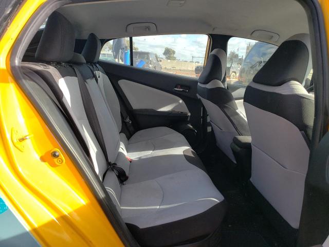 2016 Toyota PRIUS - Image 10