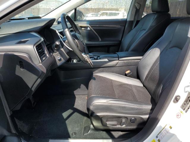 2017 Lexus RX350 - Image 8