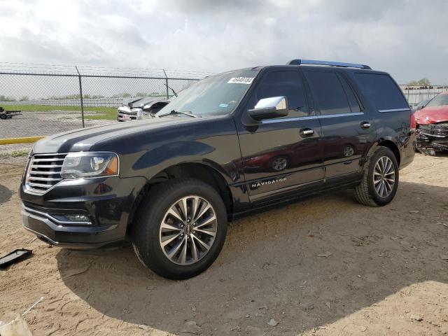 Lincoln NAVIGATOR