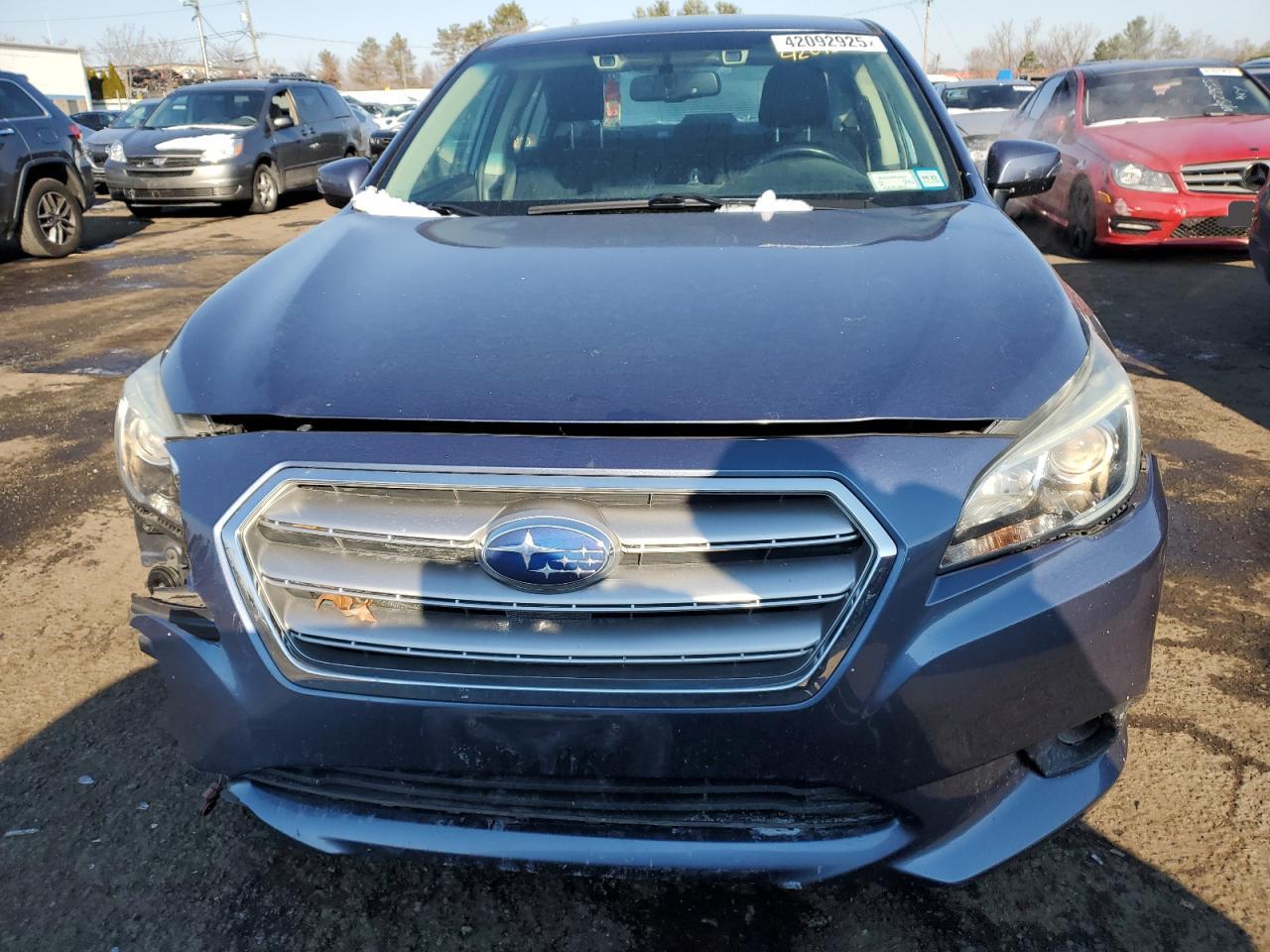2016 Subaru Legacy - Image 5