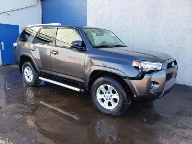 2017 Toyota 4RUNNER - Image 4