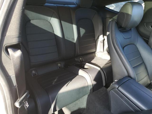 2017 Mercedes-benz C-class - Image 10
