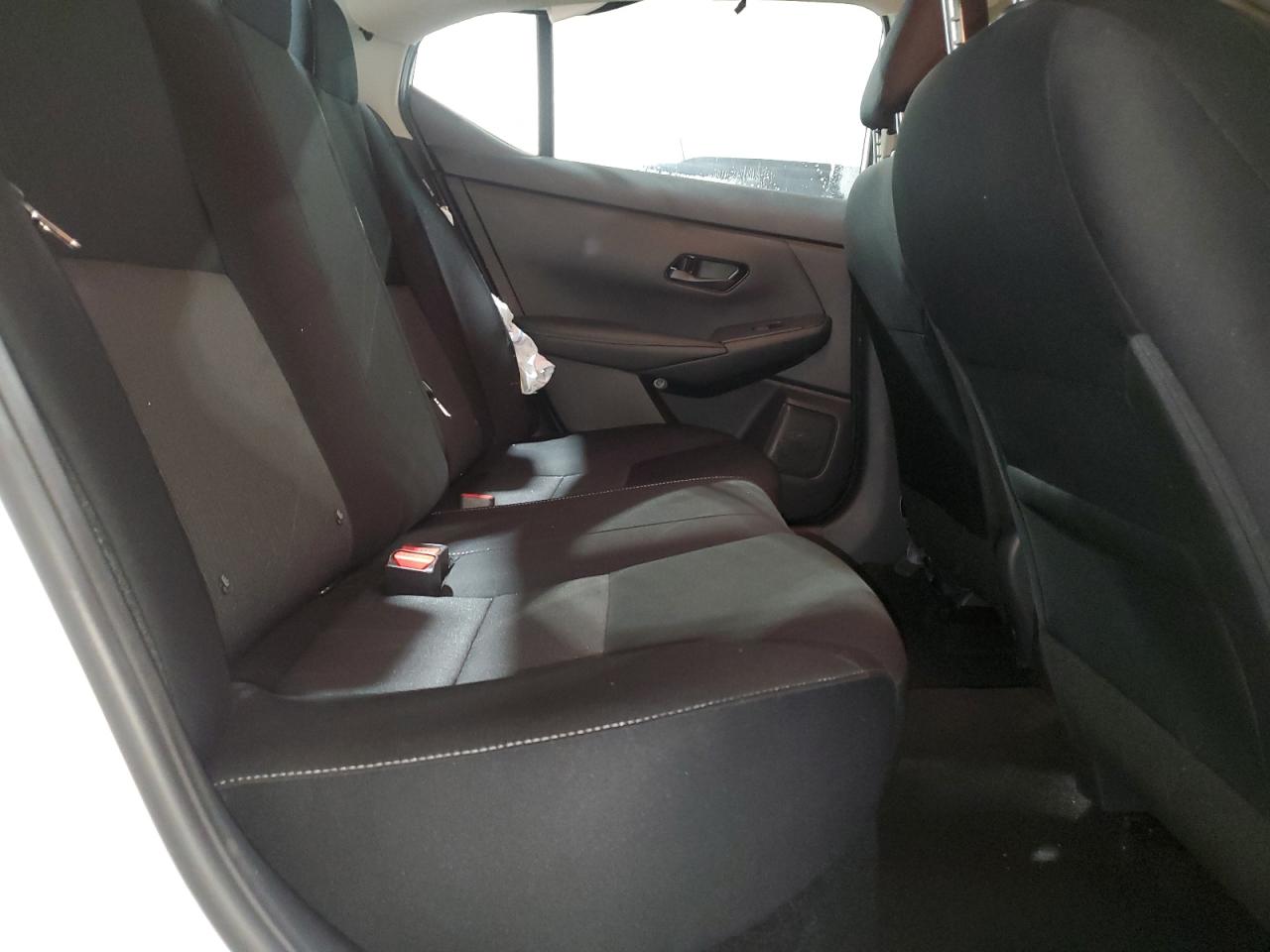 2024 NISSAN SENTRA - Image 10
