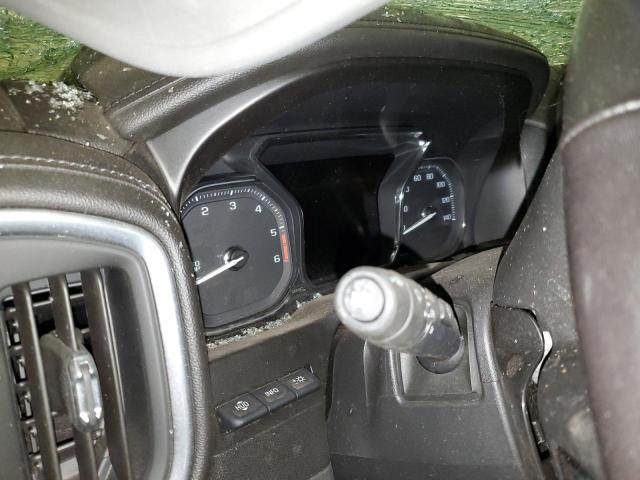 2021 Gmc SIERRA - Image 9