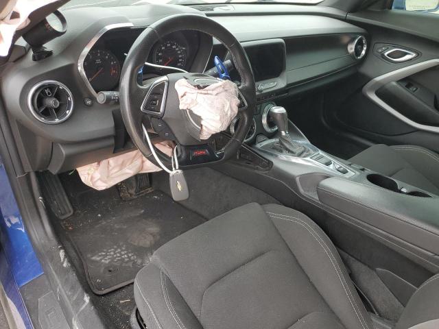 2019 Chevrolet CAMARO - Image 8
