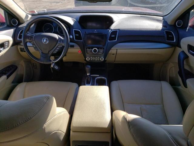 2016 Acura RDX - Image 8