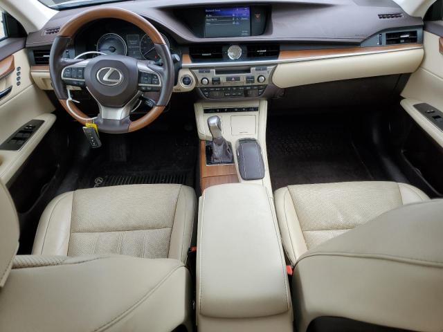 2017 LEXUS ES 300H - Image 9
