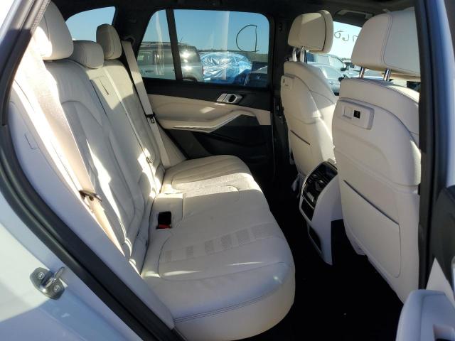 2022 BMW X5 - Image 7