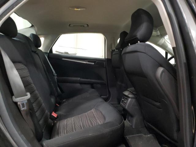 2016 Ford FUSION - Image 10