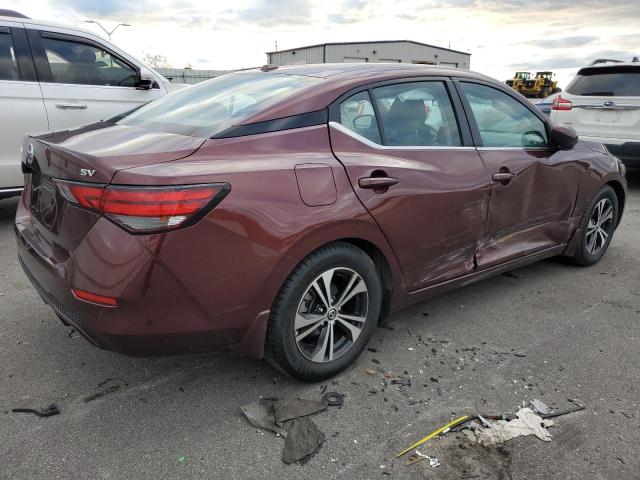 2021 Nissan SENTRA - Image 3