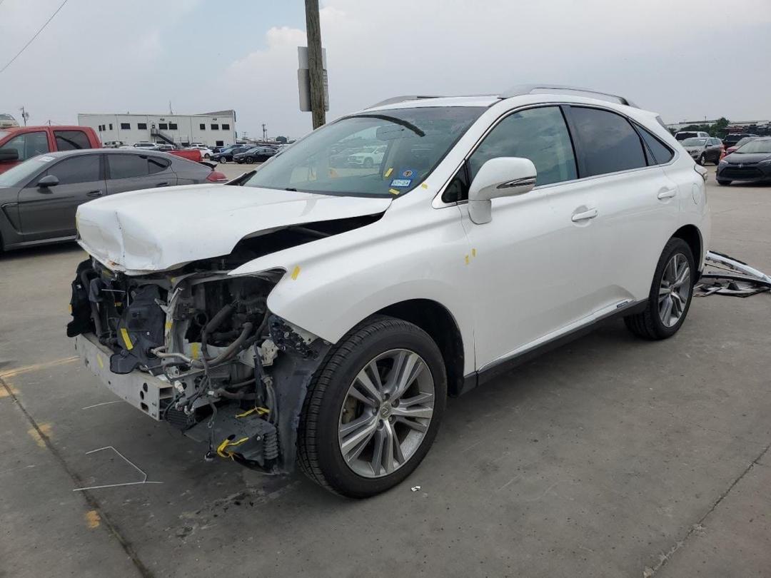 Lexus RX450H