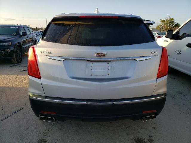 2017 Cadillac XT5 - Image 6