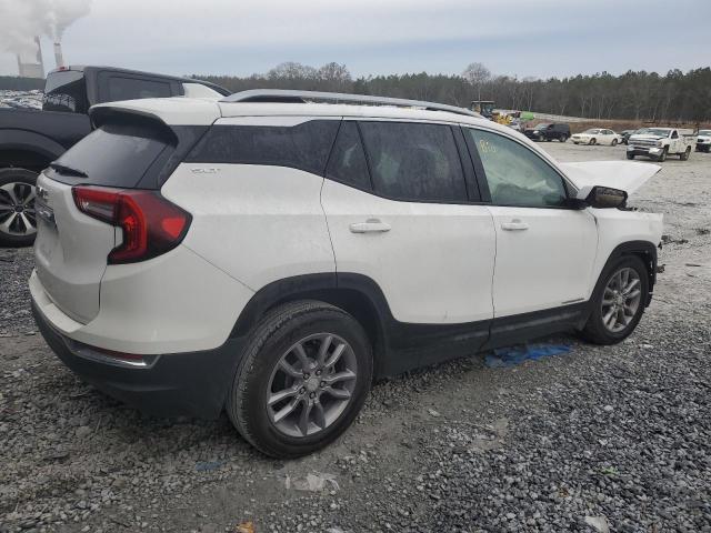 2022 Gmc TERRAIN - Image 3